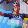 Peter Sagan vince la tappa di Tortoreto al Giro d'Italia (1)