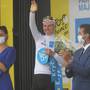 Pogacar Tour de France Col du Granon (1)