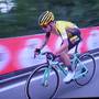 Primoz Roglic vincitore del Giro dell’Emilia (1)