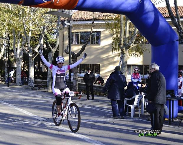 Roma Master Cross - Trofeo Romano Scotti