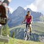 Mountain Bike in Val d'Ega 3