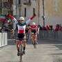 Sara Casasola vince a Cantoira nel Giro d'Italia Ciclocross (foto organizzazione)