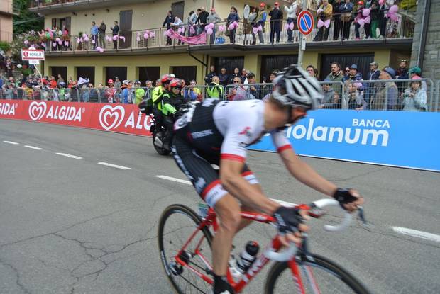 Sestola tappa 10 Giro ph Agnese Facchini Bike Shop Test (10)