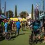 Shimano Steps Italian Bike Test a Formello (foto organizzazione) (4)