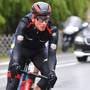 Stefan Kung vincitore seconda tappa Tour de Romandie (foto cyclingnews)