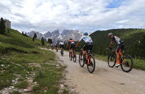 Sudtirol Dolomiti Superbike 2017 (foto newspower)