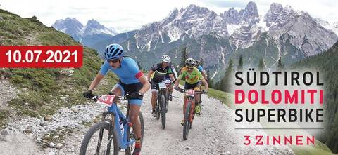 Sudtirol Dolomiti Superbike 2021
