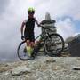 Col Larissa Test maglia da ciclismo Biemme in fibra Dryarn (4)