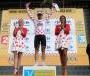 Thomas De Gendt vince tappa e maglia a pois (foto cyclingnews)