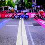 Tim Merlier vince tappa Novara al Giro d'Italia (2)