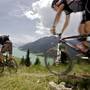 Tirol Mountain Bike Safari (foto martin lugger)