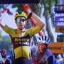 Tour de France Wout van Aert vince la settima tappa (2)