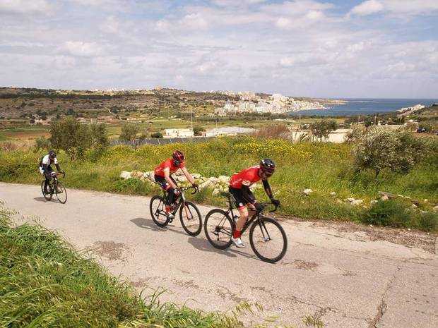 Tour ta Malta (foto organizzazione)  (1)