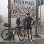 Traversata delle Alpi in bici di Mattia Barlocco (12)
