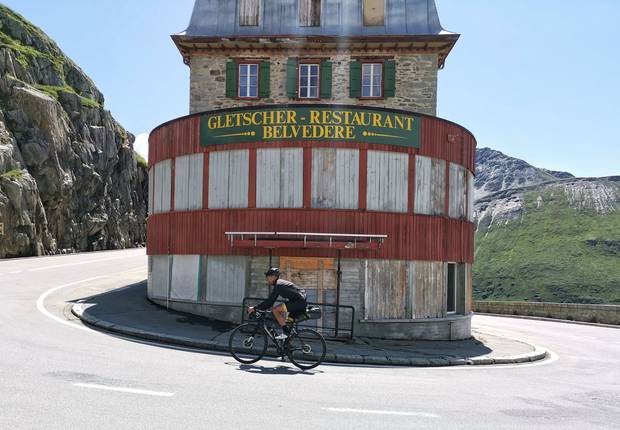 Traversata delle Alpi in bici di Mattia Barlocco (16)