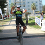Trofeo Ciclocross Avis Bike vittoria di Ivan Carrer (foto organizzazione)