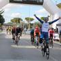 Trofeo Fuorisella Bike arrivo maschile (foto Massetti)