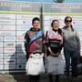 Trofeo Fuorisella Bike premiazione femminile (foto Massetti)