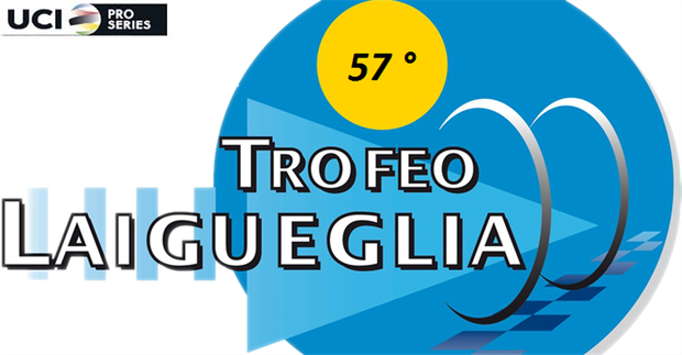 Trofeo Laigueglia 2020 logo