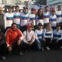 Trofeo Park Bike Anagni 2013 i campioni FCI Lazio agonisti