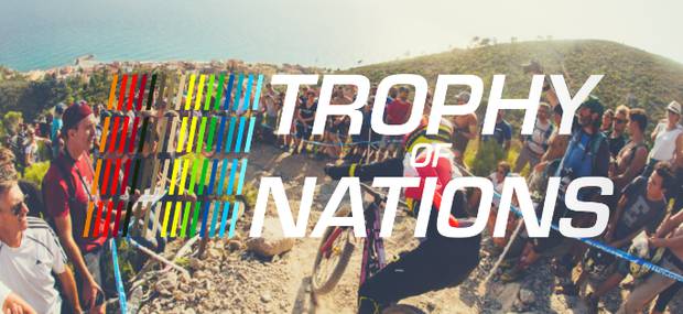 Trophy of Nations