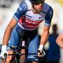 Vincenzo Nibali alla Volta Algarve (foto cyclingnews)