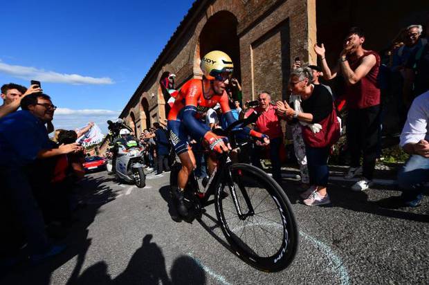 Vincenzo Nibali (foto bettini cyclingnews)
