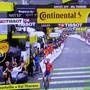 Vincenzo Nibali vince la tappa di Val Thorens al Tour de France (3)