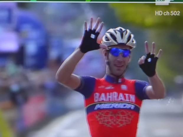 Vincenzo Nibali vincitore del Lombardia (5)