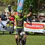 Vincitore marguareis bike (foto Coppa Piemonte)