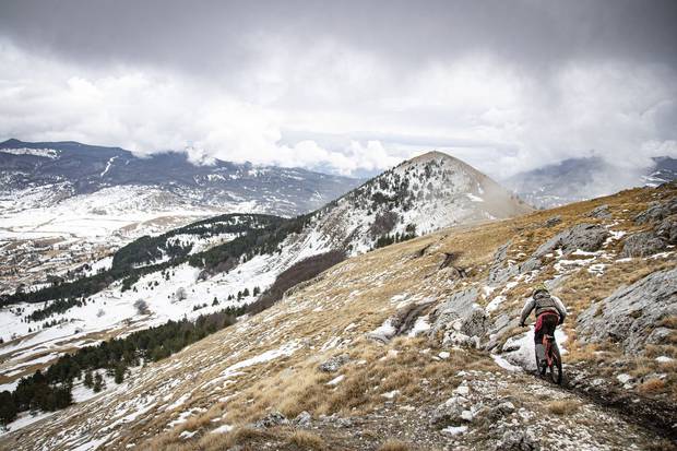 Winter Downhill di Pescocostanzo (foto organizzazione) (1)