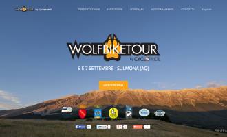 Wolf Bike Tour in Abruzzo
