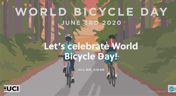 World Bike Day (foto uci)