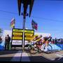 Wout van Aert vince la quinta tappa del Tour de France (2)