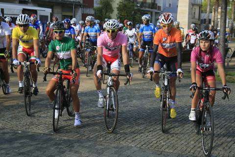 Giro d'Italia Amatori 2012