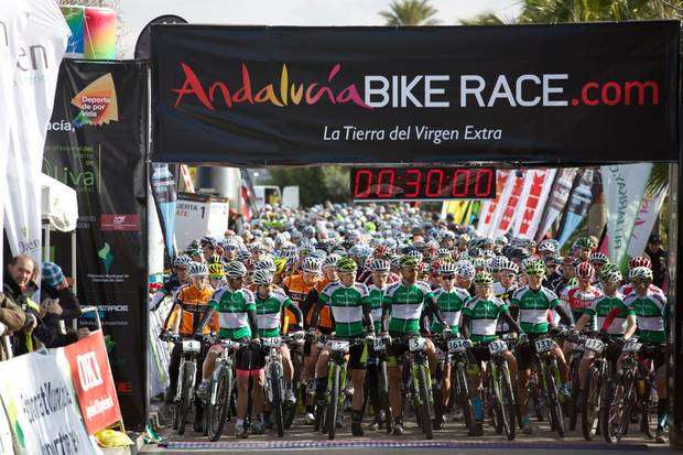 Andalucia Bike Race 2013 ultima tappa
