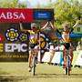 Absa Cape Epic tappa 5