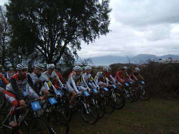 Trofeo San Raffaele-SantAnna 2012