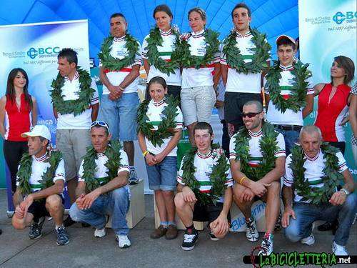 campioni italiani mtb cross country udace 2011 222