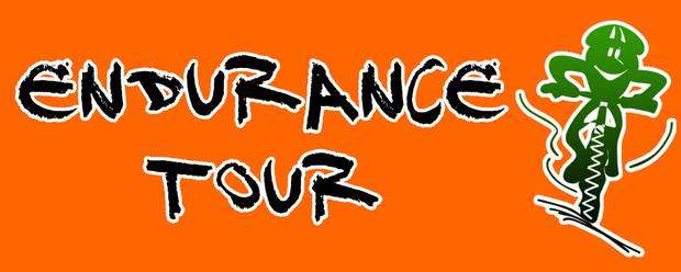 logo Endurance Tour 2012