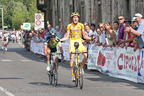 Lorenzo Bani (foto italiaciclismo.net)