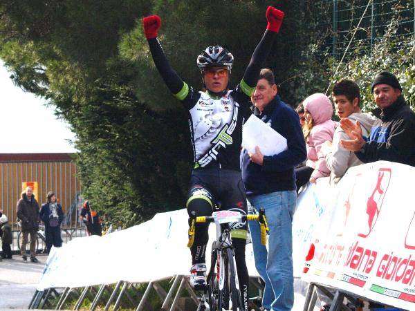 Gran Fondo Internazionale Laigueglia