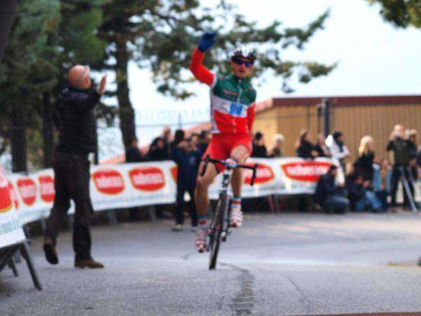 Gran Fondo Internazionale Laigueglia