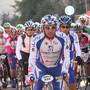 Giro Italia Amatori seconda tappa