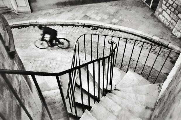 Henri Cartier-Bresson / 1932 / www.magnumphotos.com