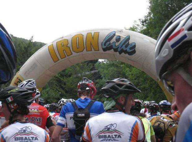 iron bike 2011