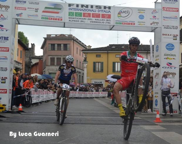 Trofeo Delcar (foto Luca Guarneri)