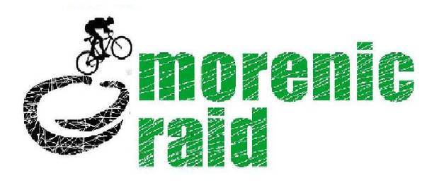 Logo Morenic Raid 