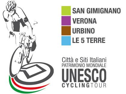 UNESCO Cycling Tour