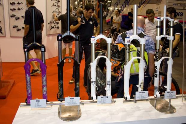 Forcelle Rock Shox dedicate al dirt e alla discesa